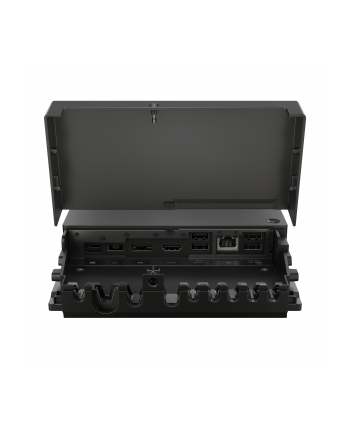 Stacja dokująca Lenovo ThinkSmart SmartDock (40BN0135EU) nr 1