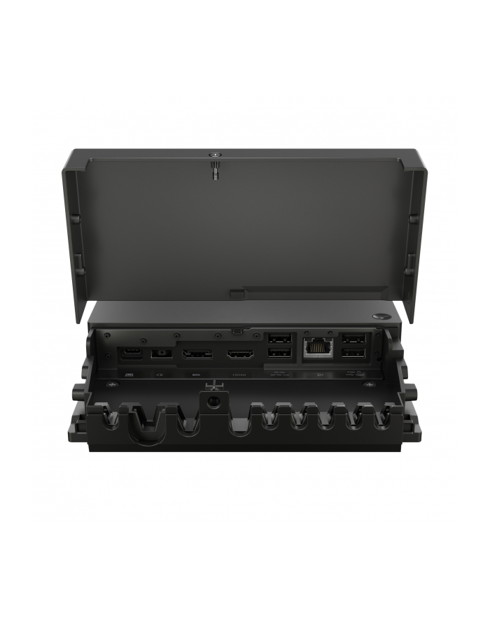 Stacja dokująca Lenovo ThinkSmart SmartDock (40BN0135EU) główny