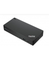 Stacja dokująca Lenovo ThinkSmart SmartDock (40BN0135EU) - nr 1