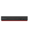 Stacja dokująca Lenovo ThinkSmart SmartDock (40BN0135EU) - nr 3