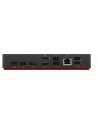 Stacja dokująca Lenovo ThinkSmart SmartDock (40BN0135EU) - nr 4