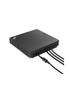 Stacja dokująca Lenovo ThinkSmart SmartDock (40BN0135EU) - nr 8