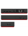 Stacja dokująca Lenovo ThinkPad Universal Dock USB-C (40AY0135EU) - nr 11