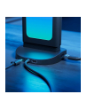 Nanoleaf Desk Dock podświetlana stacja dokująca do urządzeń peryferyjnych - nr 5