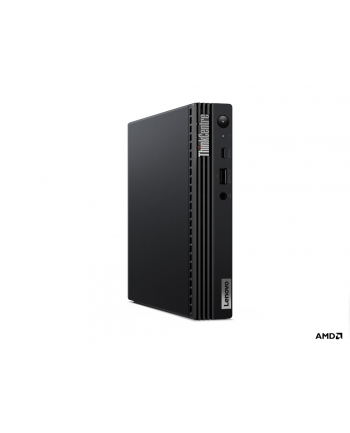 Lenovo ThinkCentre M75q G2 Ryzen5/8GB/256GB/Win11 (11JN009JMX) nr 2