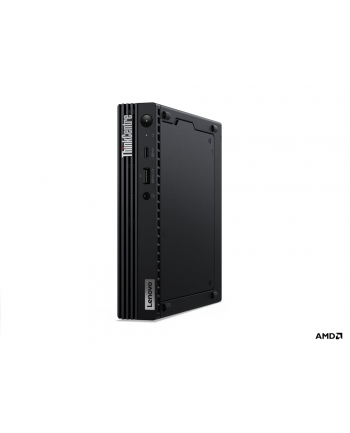 Lenovo ThinkCentre M75q G2 Ryzen5/8GB/256GB/Win11 (11JN009JMX) nr 1