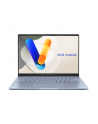 Laptop Asus Vivobook S 14 OLED S5406SA-QD004W 14''/Ultra 5/16GB/512GB/Win11 (90NB15R2M00340) - nr 9