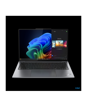 Laptop Lenovo ThinkPad X9-14 G1 14''/Ultra7/32GB/1TB/Win11 (21QA001WMH)
