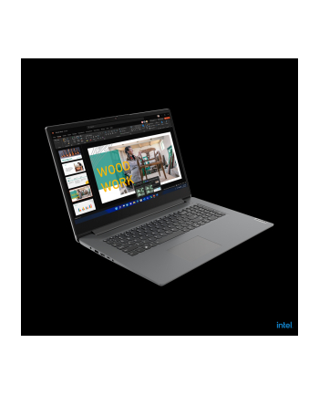 Laptop Lenovo V17 G4 IRU 17,3''/i5/16GB/256GB/Win11 (83A2003HMH) nr 2
