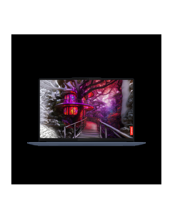 Laptop Lenovo Yoga Slim 7 14Q8X9 14,5''/X1E-78-100/32GB/1TB/Win11 (83ED006AMH) główny
