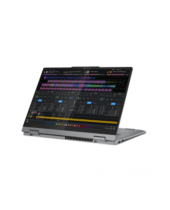 Laptop Lenovo IdeaPad 5 2-in-1 14Q8X9 14''/X1-26-100/16GB/512GB/Win11 (83GH002YLT)