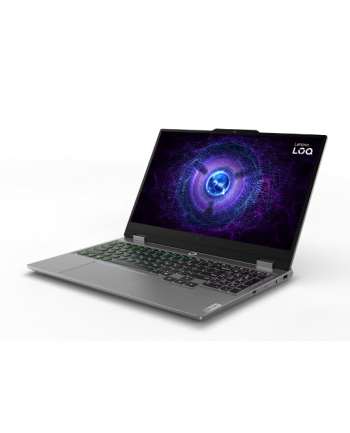 Laptop Lenovo LOQ 15IAX9 15,6''/i5/24GB/512GB/Win11 (83GS00EWLT) nr 1