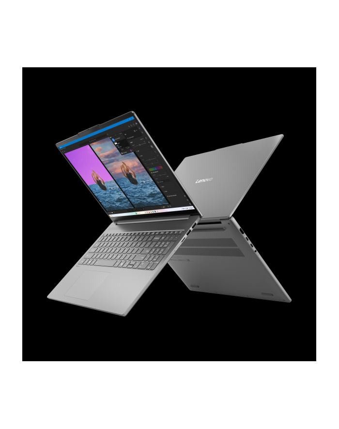 Laptop Lenovo IdeaPad Slim 5 16AHP10 16''/Ryzen5/16GB/512GB/Win11 (83HW0008NT) główny