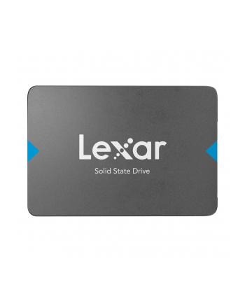 Lexar NQ100 2.5'' SATA III 1TB (LNQ100X001TRNNNG) nr 1