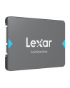 Lexar NQ100 2.5'' SATA III 1TB (LNQ100X001TRNNNG) - nr 5