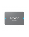 Lexar NQ100 2.5'' SATA III 2TB (LNQ100X002TRNNNG) - nr 1