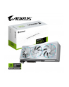 Gigabyte RTX 5090 32GB AORUS Stealth ICE GDDR7 3 Fan (GVN5090AORUSSTICE32GD10) - nr 2