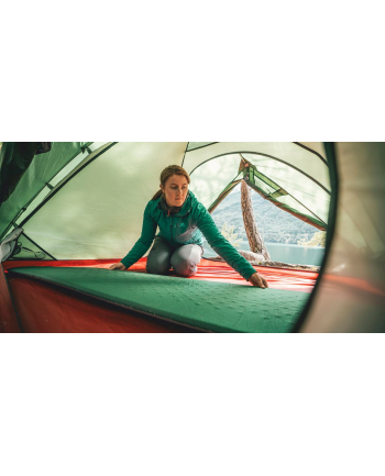 Robens Mata Samopompująca Campground 50 Green nr 2
