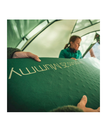 Robens Mata Samopompująca Campground 50 Green nr 1