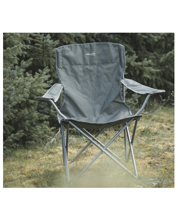 Easy Camp Krzesło Składane Spruce Arm Chair Olivine nr 2