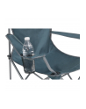 Easy Camp Krzesło Składane Spruce Arm Chair Fjord Blue - nr 11