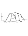 Easy Camp Namiot 5 Os Hidra Oliwkowy - nr 6
