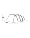 Easy Camp Namiot 5 Os Hamra Granatowy - nr 11