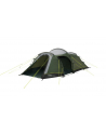 Outwell Namiot 3 Os Earth Plus Zielony - nr 2