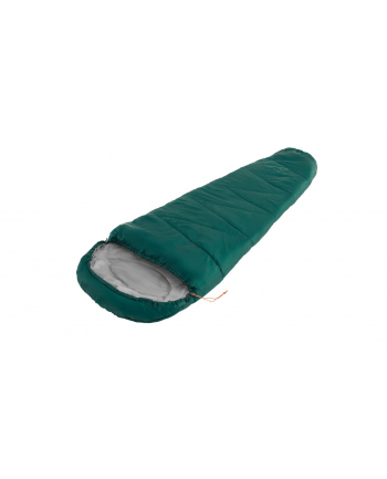 Easy Camp Śpiwór Syntetyczny Starling Mummy 8C 190cm Green