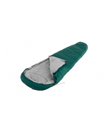 Easy Camp Śpiwór Syntetyczny Starling Mummy 8C 190cm Green