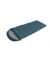 Outwell Śpiwór Syntetyczny Campion Lux 195cm Teal - nr 1