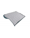Outwell Śpiwór Syntetyczny Campion Lux 195cm Teal - nr 3
