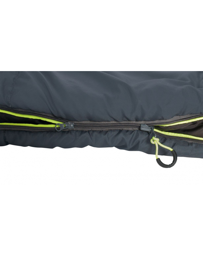 Outwell Śpiwór Podwójny Campion Lux Double 195cm główny