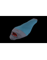 Robens Śpiwór Syntetyczny Spire I 195Cm - Blue - nr 1