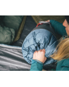 Robens Śpiwór Syntetyczny Spire I 195Cm - Blue - nr 6