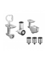 KitchenAid Zestaw 3 przystawek 5KSM2FPPC - nr 2