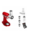 KitchenAid Zestaw 3 przystawek 5KSM2FPPC - nr 4