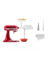 KitchenAid Zestaw 3 przystawek 5KSM2FPPC - nr 5