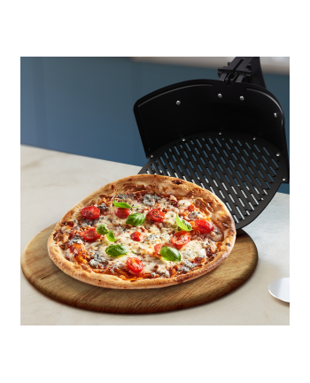 PHILIPS Zestaw do grillowania i pizzy (HD9963/00) nr 1