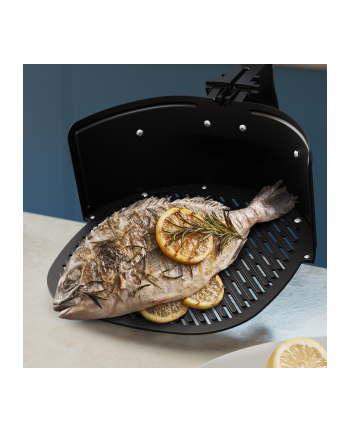 PHILIPS Zestaw do grillowania i pizzy (HD9963/00) nr 2