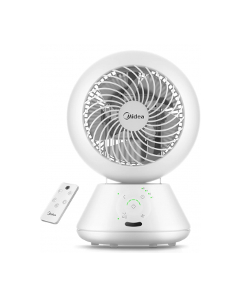 Midea Fan  MDF24JRW nr 1