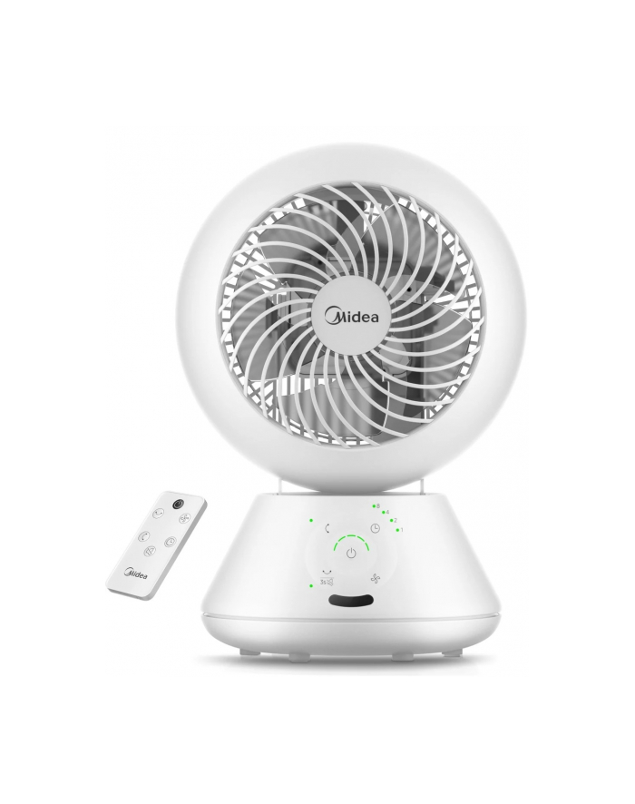 Midea Fan  MDF24JRW główny