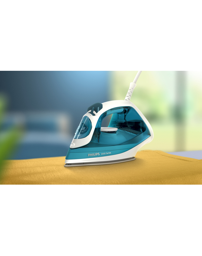 PHILIPS Seria 2000 DST2020/90 główny