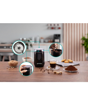 Gorenje SMK150SB nr 2