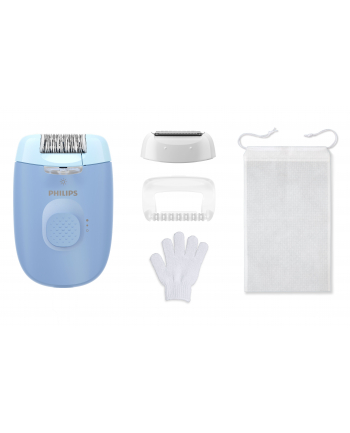PHILIPS Series 4000 BRE247/00 nr 1