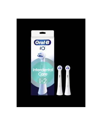 Oral-B Końcówki iO Interdental Clean 2szt. nr 1