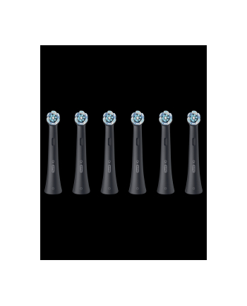 Oral-B Końcówki iO Ultimate Clean Black 6szt. nr 2