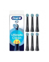 Oral-B Końcówki iO Ultimate Clean Black 6szt. - nr 4