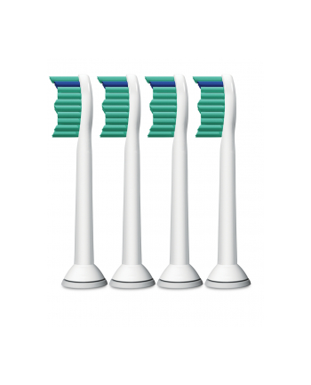 PHILIPS Sonicare C1 ProResults 4szt. HX6014/87 nr 1