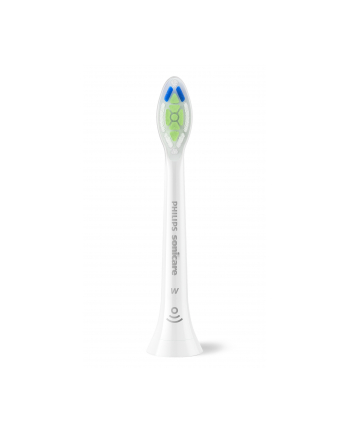 PHILIPS Sonicare Optimal White W2 2szt. HX6062/87